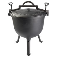 KOCIOŁEK ŻELIWNY 15L SEBP15