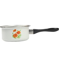 RONDELEK EMALIOWANY MAKI 14CMMAK-1