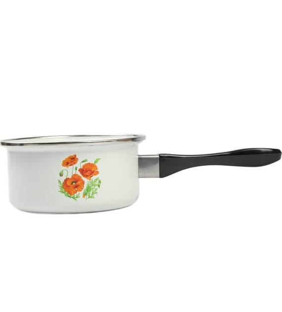 RONDELEK EMALIOWANY MAKI 14CMMAK-1