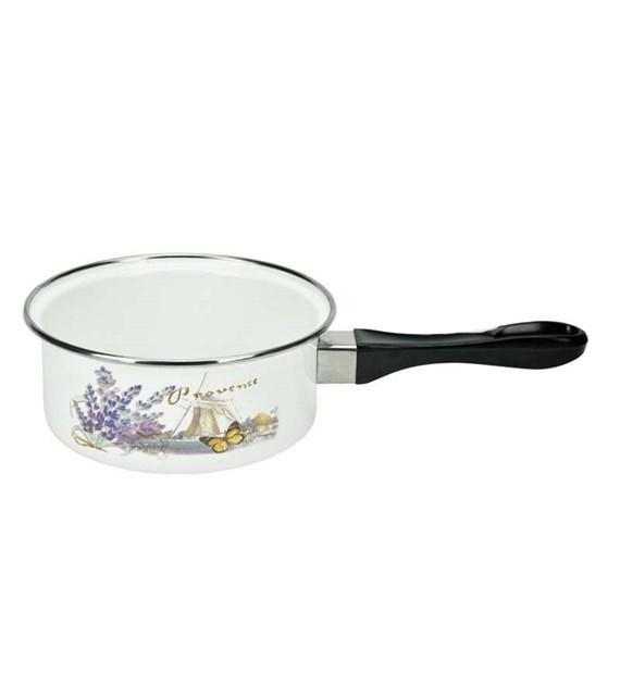 RONDELEK EMALIOWANY MŁYN 16CMFLD-CX0144