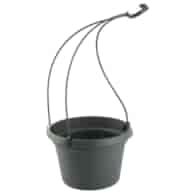 DONICA WISZĄCA GLORIA GRANIT 20X13CM VK115018