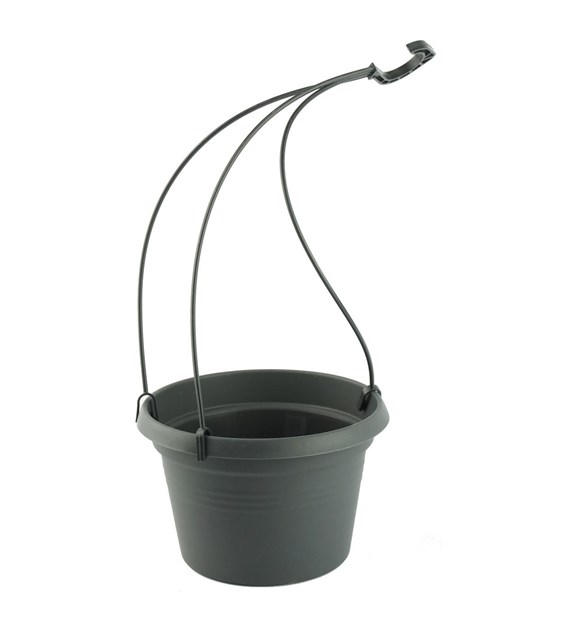 DONICA WISZĄCA GLORIA GRANIT 20X13CM VK115018