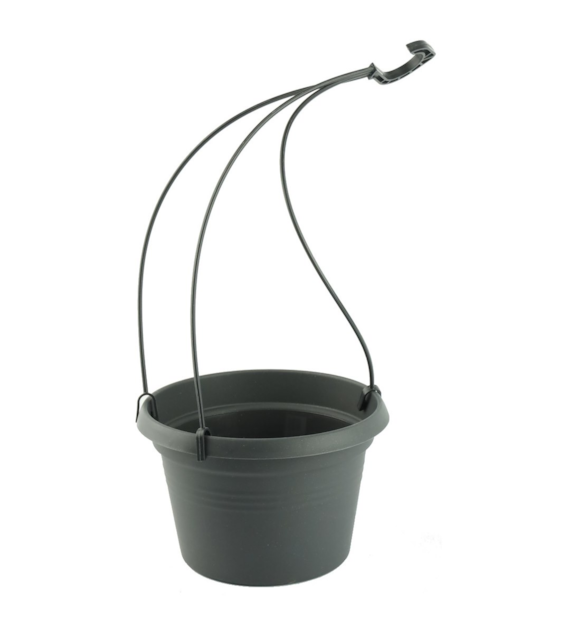 DONICA WISZĄCA GLORIA GRANIT 20X13CM VK115018