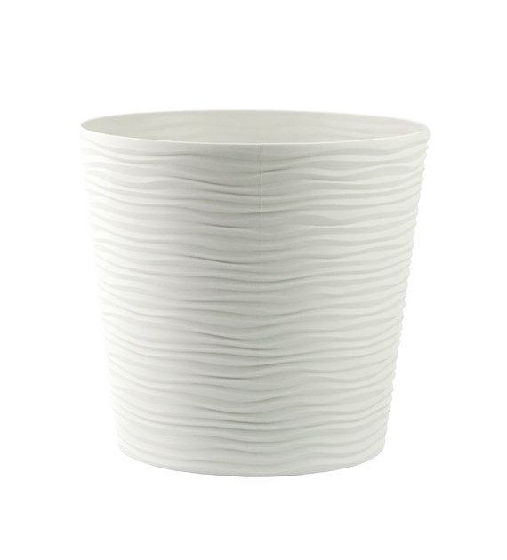 DONICZKA FUSION Z/WK 20X18CM ECRU VK115088