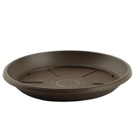 PODSTAWKA POD DONICZKĘ RATTAN BRĄZ FI12 VK114055