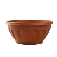 MISA DONICZKA Z/P JOANNA 24X11CM TERAKOTA VK112085