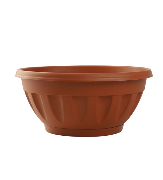 MISA DONICZKA Z/P JOANNA 24X11CM TERAKOTA VK112085