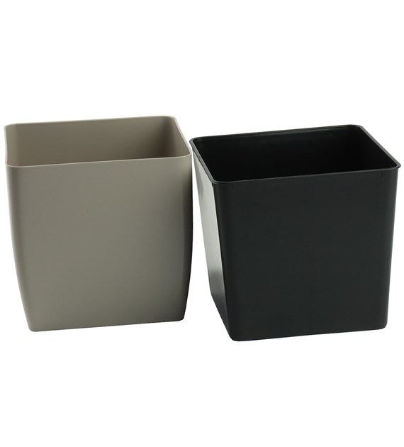 DONICZKA QUADRO 16X16CM BEŻ VK115083