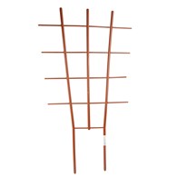 DRABINKA DO KWIATÓW 77CM TERAKOTA VK127037