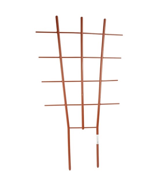 DRABINKA DO KWIATÓW 77CM TERAKOTA VK127037