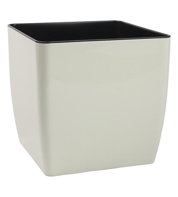 DONICZKA QUADRO 16X16CM ECRU VK115083