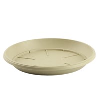 PODSTAWKA POD DONICZKĘ RATTAN BEŻ FI16 VK114056