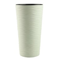 DONICZKA FUSION WYSOKA 16X30CM ECRU VK115045