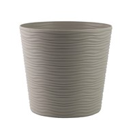 DONICZKA FUSION Z/WK 24X22CM KREMOWY VK115089