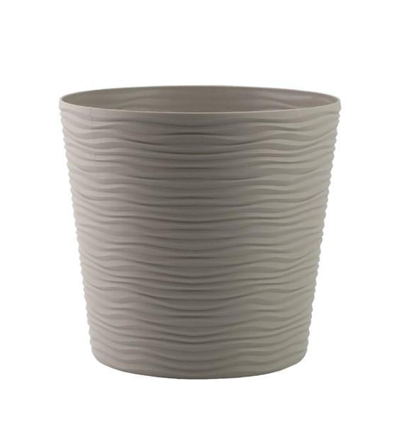 DONICZKA FUSION Z/WK 24X22CM KREMOWY VK115089