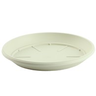 PODSTAWKA POD DONICZKĘ RATTAN BIAŁA FI12 VK114055