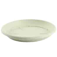 PODSTAWKA POD DONICZKĘ RATTAN BIAŁA FI12 VK114055