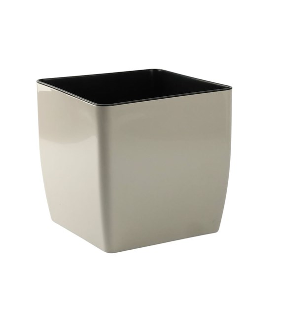 DONICZKA QUADRO 22X22CM BEŻ VK115084