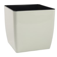 DONICZKA QUADRO 22X22CM ECRU VK115084