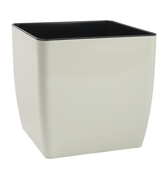 DONICZKA QUADRO 22X22CM ECRU VK115084