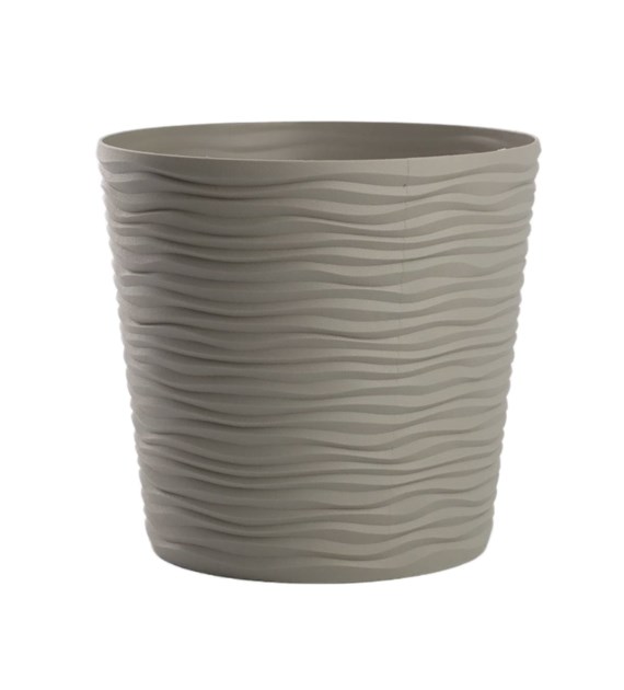 DONICZKA FUSION Z/WK 20X18CM KREMOWY VK115088