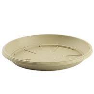 PODSTAWKA POD DONICZKĘ RATTAN BEŻ FI12 VK114055