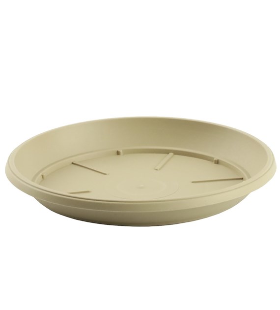 PODSTAWKA POD DONICZKĘ RATTAN BEŻ FI12 VK114055