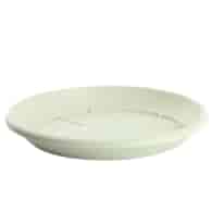 PODSTAWKA POD DONICZKĘ RATTAN BIAŁA FI20 VK114057