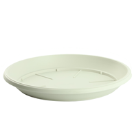 PODSTAWKA POD DONICZKĘ RATTAN BIAŁA FI20 VK114057