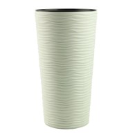 DONICZKA FUSION WYSOKA 22X41CM ECRU VK115046