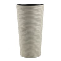 DONICZKA FUSION WYSOKA 16X30CM KREMOWY VK115045