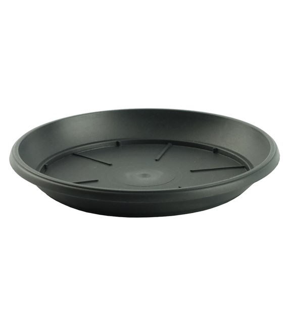 PODSTAWKA POD DONICZKĘ RATTAN GRANIT FI16 VK114056