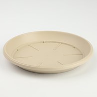 PODSTAWKA POD DONICZKĘ RATTAN BEŻ FI20 VK114057