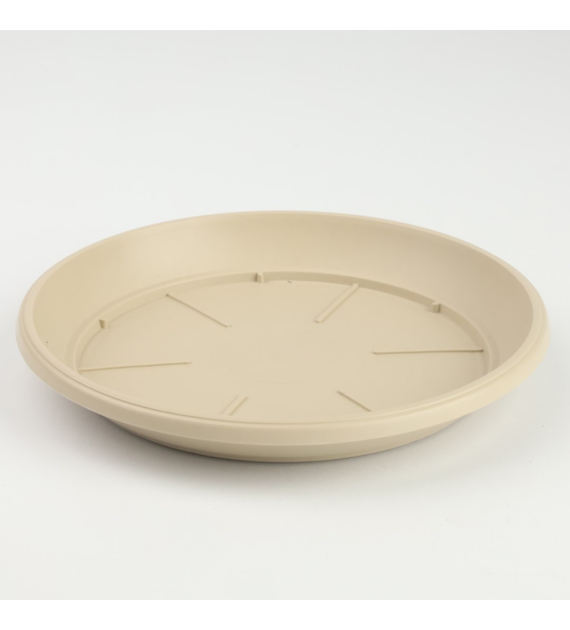 PODSTAWKA POD DONICZKĘ RATTAN BEŻ FI20 VK114057