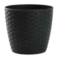 DONICZKA RATTAN GRANIT 16X15CM VK114056