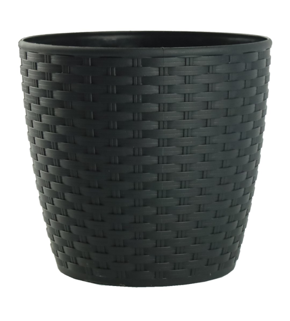 DONICZKA RATTAN GRANIT 20X18CM VK114057