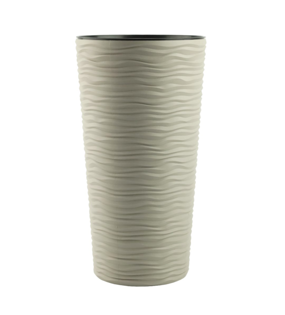 DONICZKA FUSION WYSOKA 22X41CM KREMOWY VK115046