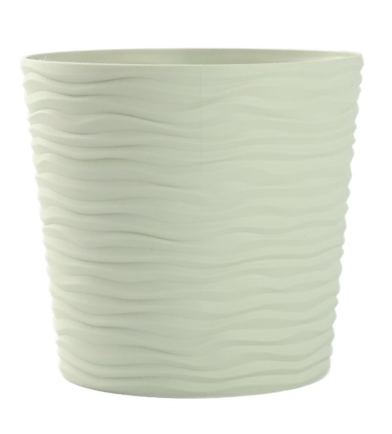 DONICZKA FUSION Z/WK 16X14CM ECRU VK115087