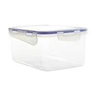 POJEMNIK DO ŻYWNOŚCI 2,5L PROSTOKĄTNY VK167043