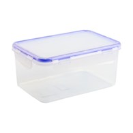 POJEMNIK DO ŻYWNOŚCI 1,5L PROSTOKĄTNY VK168042