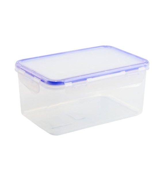 POJEMNIK DO ŻYWNOŚCI 1,5L PROSTOKĄTNY VK168042