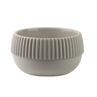 OSŁONKA BOHO FI18 NISKA  BEŻ VK116006