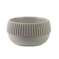 OSŁONKA BOHO FI18 NISKA  BEŻ VK116006