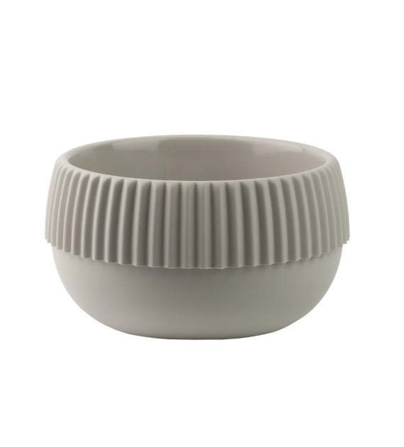 OSŁONKA BOHO FI18 NISKA  BEŻ VK116006