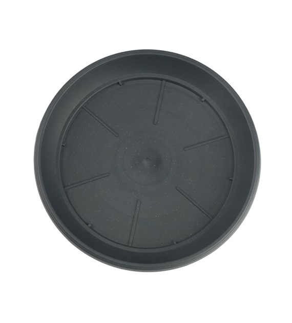 PODSTAWKA POD DONICZKĘ RATTAN GRANIT FI20 VK114057