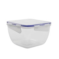 POJEMNIK DO ŻYWNOŚCI 1,5L KWADRATOWY VK167053