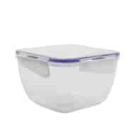 POJEMNIK DO ŻYWNOŚCI 1,5L KWADRATOWY VK168053