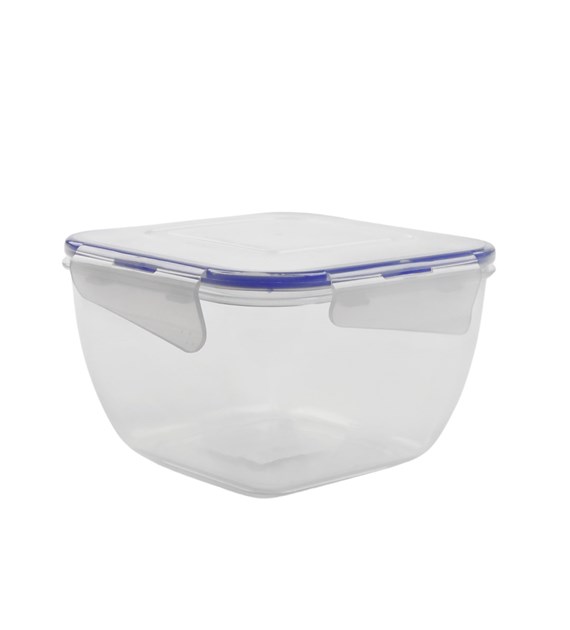 POJEMNIK DO ŻYWNOŚCI 1,5L KWADRATOWY VK167053