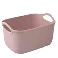 KOSZYK JUTA 32X25CM FREZJA VK127039