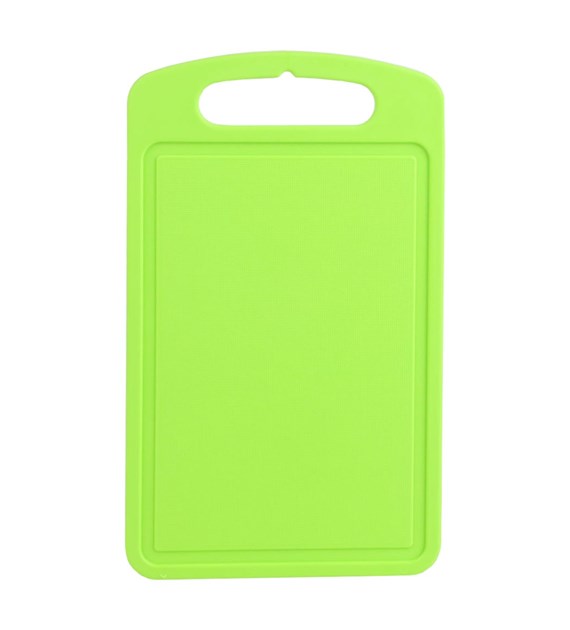 DESKA KUCHENNA 25X15 ZIELONA VK168027